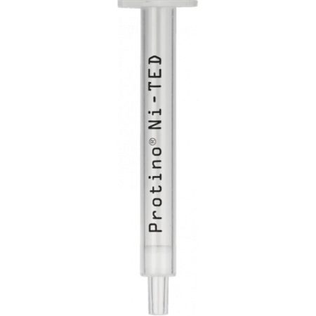 Protino Ni-TED 150 packed columns (10) 10 preps for the purification of His-tag proteins, Buffers, User Manual