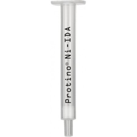 Protino Ni-IDA 150 packed columns (10) 10 preps for the purification of His-tag proteins, Buffers, User Manual