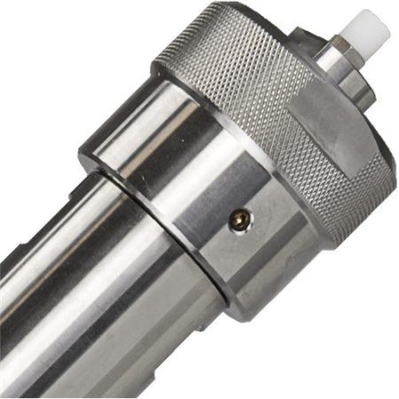 Macherey-NVarioPrep HPLC guard column cartridge VP 10.8 NUCLEODUR C18 ec Length. 10 mm, ID. 8 mm pack of 2 - compatible with