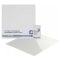 POLYGRAM sheets ALOX N/UV254 size: 5 x 20 cm pack of 50