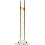 Macherey-Nagel Measuring cylinder 10 ml, glass pack of 2