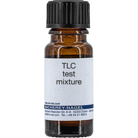 Cation test mixture pack of 8 ml