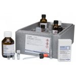   Macherey-Nagel TLC Micro-Set F 2 UN 3316 Chemical Kit 9 II 0.45kg.L ADR.GGVSE M11, ADR 3.3.1.251. LQ 4 = 10 kgPAX+CAO 915