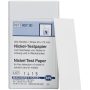 Macherey-Nagel NICKEL teszt papír 20 x 70 mm, box 200 lapka