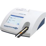   Reflectometer URYXXON® Relax suitable evaluation of Urine Test Strips MEDI-TEST URYXXON® Stick 10