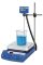   Package magnetic stirrer C-MAG HS 7 S 2 incl. IKATRON® ETS-D 5, holding rod H 38, support rod H 16 V, boss head clamp H 44