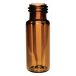   LLG-Screw Neck Vials N 9, 0.3 ml O.D.:11.6 mm,outer height:32 mm,amber,flat bottom, with integrated Insert 0.3 ml, conical,pack of 100