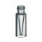   LLG-Screw Neck Vials N 9, 0.3 ml PP, O.D.: 11.6 mm, outer height: 32 mm, transparent, with inner cone, pack of 100
