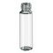   LLG-Headspace Screw Neck Vials N 18, 20 ml outer diameter: 22.5 mm, outer height: 75.5 mm, clear, rounded bottom, pack of 100