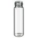   LLG-Screw Neck Vials N 24, 40ml O.D.: 27,5mm, outer height: 95 mm, clear, flat bottom, pack of 100