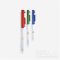 Pipette filler pi-pump, up to 25 ml red