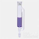   extractor - Soxhlet - without stopcock - NS 29/32 - NS 45/40 - 100 ml