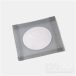Wire gauzes 150x150 mm ceramic center 90 mm
