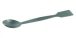 LLG-Macro spoon spatula 120 mm 18/10 steel