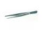   LLG-Forceps 160 mm, blunt/straight general use, stainless steel