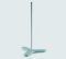   Triangle stand, foot length 115 mm (please order stand rod separately)