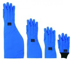 ELBOW GLOVES LARGE (PK 2)