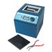   Heating Block HB-R48, Digital timer  and PID Control System, Timer: 99 hr. / 59 min.,  Temp. range: -5° + 95°C, Heater: 300 W, Block: 90 x
