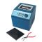   Heating Block HB-R48-Set, Digital timer and PID Control System, Timer: 99 hr. / 59 min., Temp. range: -5° + 95°C, Heater: 300 W, Block: 90