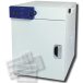   Digital Incubator,Type WIF-105, capacity: 105 Liter, with digital fuzzy control,Timer: 99 hr/59 min.,  temperature range: ambient +5°C -