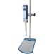  HOMOGENIZER HG-15A-SET, WITH ANALOG STEPLESS CONTROL SYSTEM, WORKING RANGE: 1 - 2500 ML, MAX.27000 RPM, MOTOR RATING: 300/160 W,