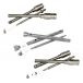   HOMOGENIZER TOOL HT1018, ROTOR DIA. 12,7 MM, STATOR DIA. 18 MM, WORKING RANGE: 10 - 1000 ML