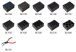 Heating Block, Type BLC515, 15 holes for 15 ml conical tubes