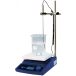   Premium Hotplate digital, type: HP-20D with ceramic-coated plate 180 x 180 mm, temp. range: max. 380°C, heating power: 600 W,