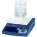   PREMIUM MAGNETIC STIRRER,TYPE MS-20A,WITH CERAMIC-COATED PLATE 180 X 180 MM,SPEED RANGE: 0 - 1500 U/MIN.,CAPACITY: 20 L,DIMENSION: 206