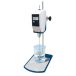   Digital Overhead Stirrer,type HS-100D,stirring capacity: 20 L,max. 50.000 mPas,with  digital Controller,speed range: 200-3000 rpm, motor
