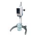   Overhead stirrer, type HS-50A Set, analog, stirring cap.: max. 10 L, motor rating 83/75 W, speed range: 200-3000 rpm, 10.000 mPas,