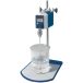   Overhead stirrer,type HT-50AX,analog,stirring cap.: max. 40 L,motor rating 83/75 W,speed range: 0-1000 rpm,100.000 mPas,dimension: 90 x