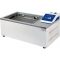   Shaking Water Bath, type WSB-45, capacity 45 Liter, reciprocating motion, with digital fuzzy control, temperature range: ambient +5°C to