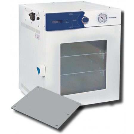 Vacuum drying oven WOV-30, with digital controller, capacity: 30 litres, 230 V, 50/60 Hz