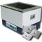   Waterbath,typeWB-22,digital,capacity:22L,heater:2kW,temp.rang<wbr> e:ambient+5-100°C,digitalfuzzycontrolsystem,Timer:99hr./59