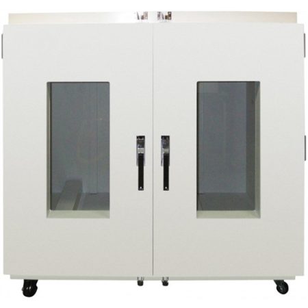 BMC6 Soundproof Cabinet, for BML-6