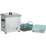 Ultrasonic Cleaner WUC-N74H Large Volume, 74 Lit.