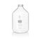 DURAN Produktions BOTTLE 10L CLEAR WIDE NECK W.O CAP RING