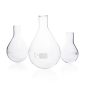  DURAN DURAN Blanks for evaporating flasks, pear shape,3 000 ml, without print