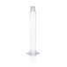   Mixing cylinder 2000 ml, NS 45/40 hexagonal foot, DURAN® without graduation and stopper, without stamping in foot