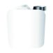 Heating bath liquid AP 200 (WACKER) 220°C 5 Ltr.