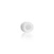 Micro-filter candle P0, 125D without tube, DURAN