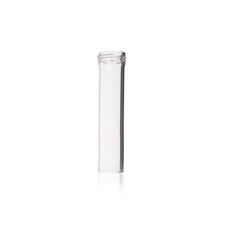 DURAN® Screwthread tubes, GL 14, Tube:14 X 1,5 X 100 mm