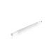   DURAN® KPG Stirrer shafts, interchangeable, solid, ground, WB 10, total length 240 mm, with 2 pivots