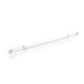   DURAN® KPG Stirrer shafts, interchangeable, hollow, ground, WB 10, total length 240 mm, with 2 pivots