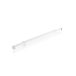   DURAN® KPG Stirrer shafts, interchangeable, solid, polished, WB 10, total length 240 mm, with 2 pivots