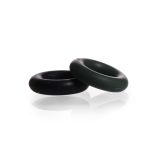 KECK O-ring, EPDM 6 x 3 mm