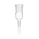 DURAN® Expansion adapters, socket NS 24/29, cone NS 14/23