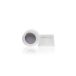   DURAN PURE Premium Cap from TpCh260 TZ with PTFE coated silicone seal, temp. resistant from -196°C to +260°C,