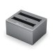 Single block DB 8.1 2 x 6 cuvettes, diam. 12.5 mm